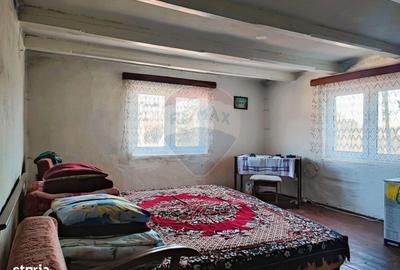 Casă cu 2 camere cu Teren 280 Mp în Tilișca - 7