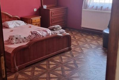 Casă cu 4 camere în Central - 8