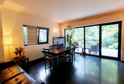 Vila P+1 la liziera Padurii Baneasa, Bucuresti, Sector 1 Vila P+1 la liziera Padurii Baneasa, Bucuresti, Sector 1 - 11