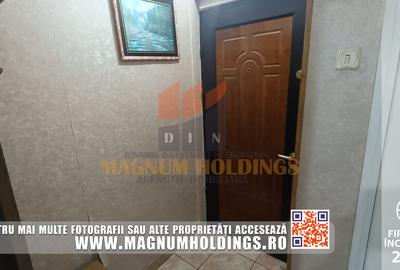 Apartament cu 2 camere semidecomandat, mobilat în Craiovei - 13