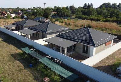 Casă individuală cu 4 camere cu Canalizare în Alexandriei - 8