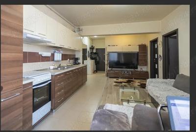Vand sau schimb apartament 3 camere cu apartament cu 2 camere. - 2