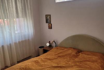 Vila cocheta P+E+M,2005,la 5 min de parc si 7 metrou Brancoveanu,teren generos - 10