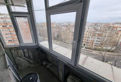 Centru Ferdinand-apartament 2 camere decomandat 60 mp - 3