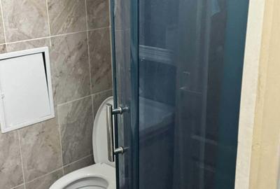 Garsoniera in bloc de apartamente zona Savenilor-P.Tineretului - 5