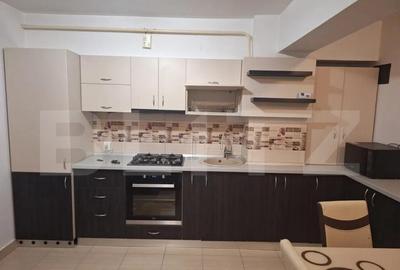 Apartament 2 camere, 45mp decomandat, zona Nicolina - 3
