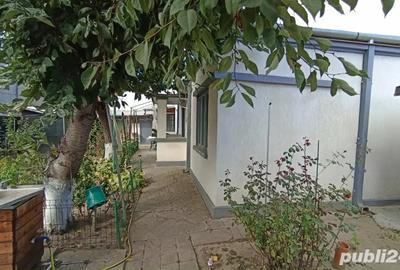 Vand casa zona Islaz Autogara - 2