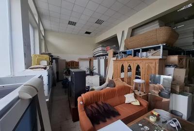 Spațiu comercial, de 300 mp, în 6 Vânători - 3