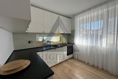 MTM PIPERA | COMPLEX REZIDENTIAL  | VILA COMPLET MOBILATA CU 4 DORMITOARE - 3