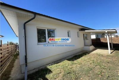 Casă individuală cu 4 camere cu Teren 280 Mp în Crevedia - 4