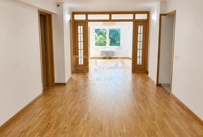 Apartament cu 4 camere semidecomandat în Unirii - 2