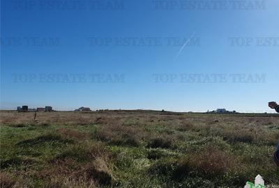 Teren intravilan constructii Costinesti -Schitu - 2