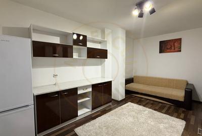 Garsoniera decomandata Pitesti -Gavana! - 9