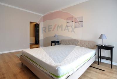 Apartament spatios, 3 camere, inchiriere in zona P-ta Mihai Viteazu - 1