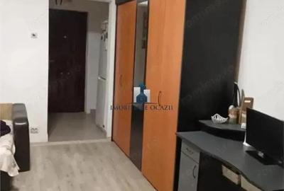 Garsoniera Semidecomandata Berceni-Turnu Magurele