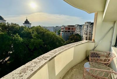 REA1024229 Apartament 3 camere I Unirii I Camera de comert I Radu Voda - 12