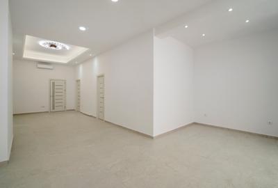 Spațiu comercial, de 130 mp, în Rahova - 7