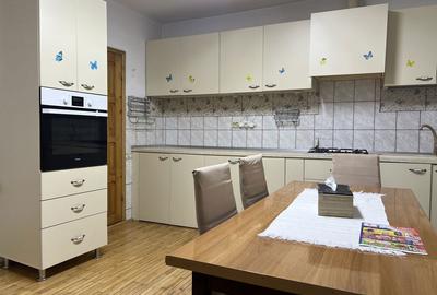 Casă cu 4 camere în Podul de Fier - 5