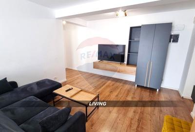 Apartament cu 2 camere nedecomandat, mobilat în Orașul Vechi - 6