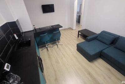 Apartament cu 3 camere decomandat în Central - 6