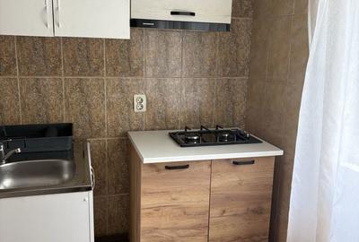 Garsonieră în Între Lacuri - 8