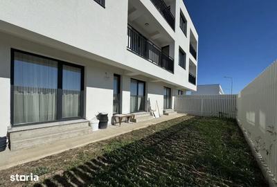 Apartament cu 2 camere în Tunari - 2