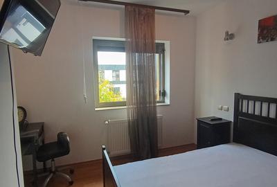 Vila  in Cartierul Tomis plus -propietatea perfecta - 40