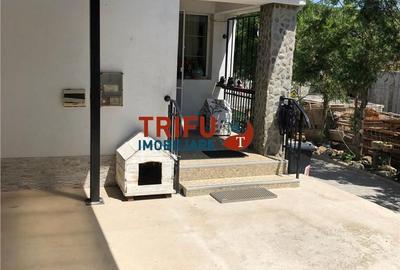 Casă cu 4 camere în Cricău - 11