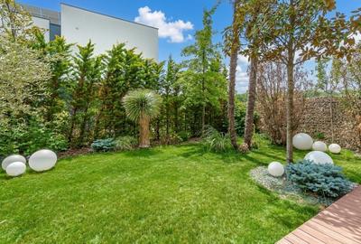Casă individuală cu 5 camere cu Teren 446 Mp în Tunari - 48