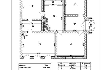 S+P+E+M Sisestei,eleganta/stil,robusta,suprafete mari vitrate,langa padure/lac - 25