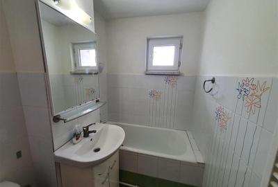 Apartament cu 2 camere semidecomandat, mobilat în George Enescu - 6