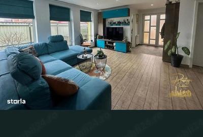 Casă cu 4 camere cu Teren 445 Mp în Sântandrei - 6