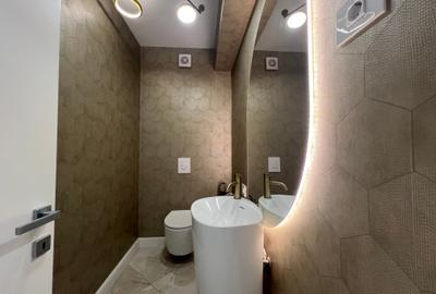 Vanzare Vila Ultramoderna Iancu Nicolae - 27