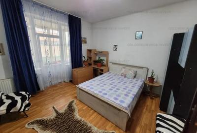 Apartament cu 2 camere decomandat în Craiter - 2