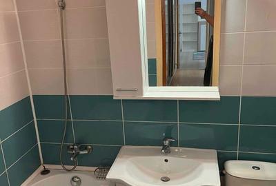 Apartament cu 2 camere decomandat în Timișoara - 5