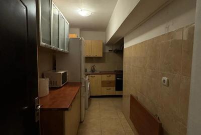 Apartament de inchiriat 3 camere Blv. unirii - 3