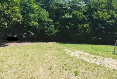 Grosi, zona Regal, 8+8 ari teren - 2