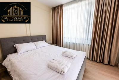 Apartament cu 3 camere semidecomandat, mobilat în Dristor - 7