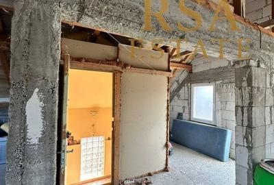 Casă cu 4 camere cu Canalizare în Goranu - 10
