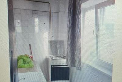 Garsonieră semidecomandată în Olănești
