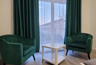 Garsonieră în Berceni - 2