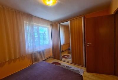 Apartament 2 camere etaj 1 zona Kogalniceanu - 5