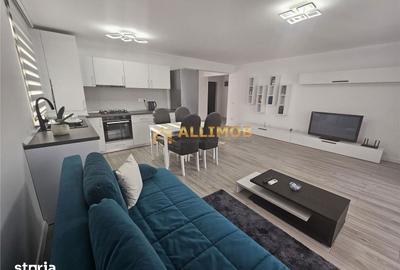 Apartament cu 2 camere în Păulești - 8