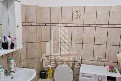 Apartament 2 camere | 33mp | Etaj 2/4 | La cheie | Calea ... - 2