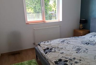Casă cu 3 camere în Mlecănești - 5