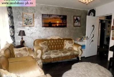 Apartament 3 camere de vanzare: Ghe. Doja(vedere parc Mihai Viteazul) - 4