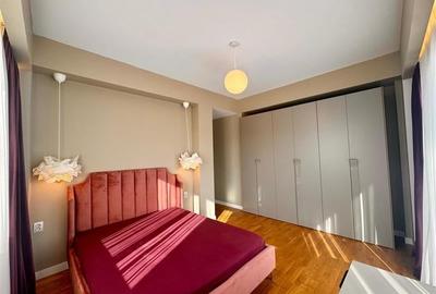 Vila individuala moderna 4 camere zona Bucium , constructie noua, complet finisa - 19