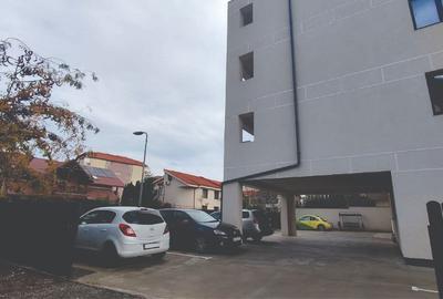 Apartament 2 camere zona Compozitorilor - 4