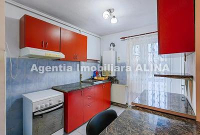 Apartament cu 2 camere decomandat în Piața Centrală - 4
