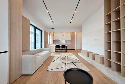 Apartament cu 2 camere decomandat, mobilat în Sisești - 5